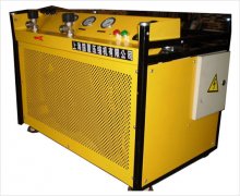 GSW265型氣瓶氣密性試驗(yàn)專用高壓空氣壓縮機(jī)